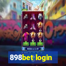 898bet login